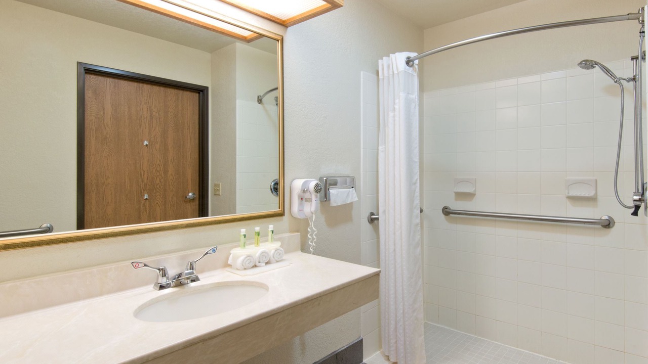 Photo of Bathroom in North Platte