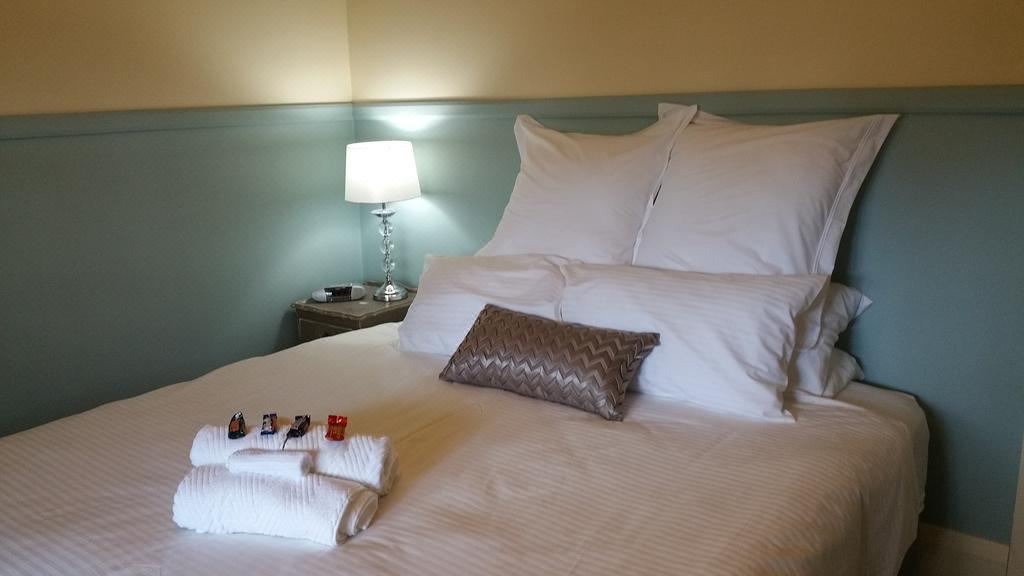 Photo of Bedroom in Gloucester