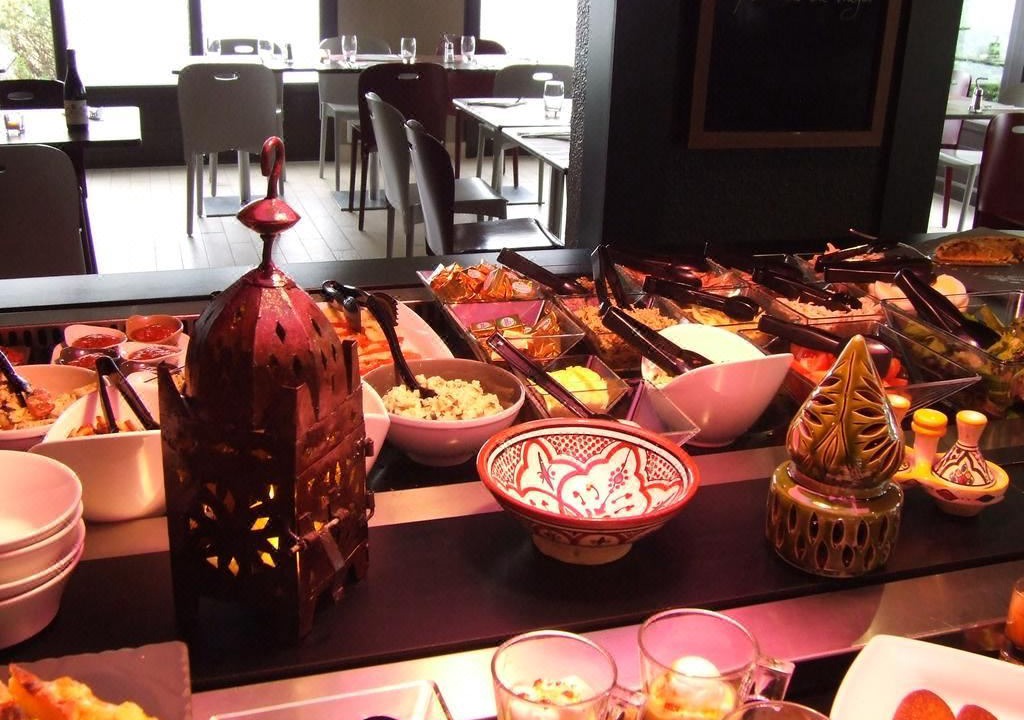 Photo of Livingroom in Saint-Herblain