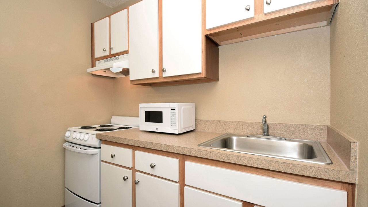 Photo of Kitchen in US 290