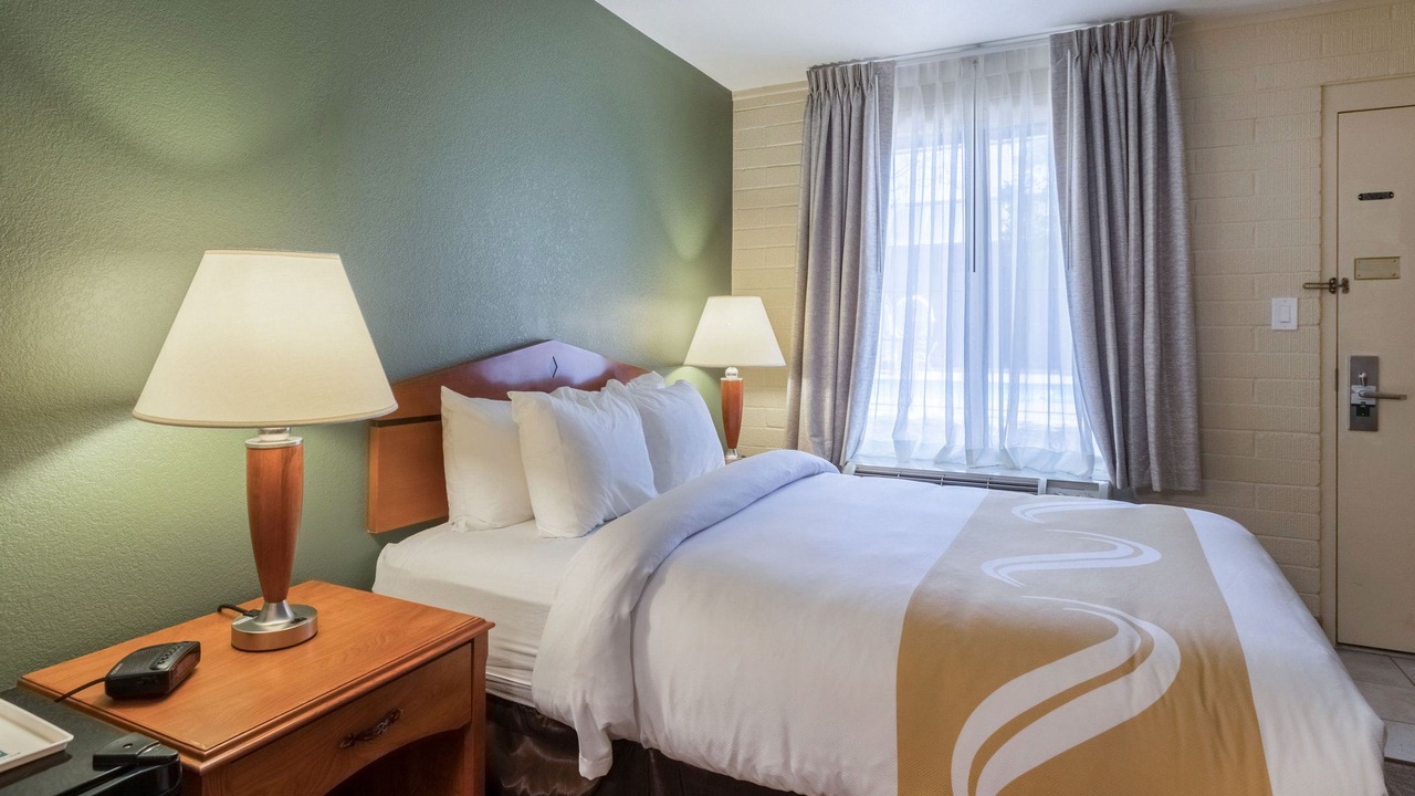 Photo of Bedroom in Bloomington