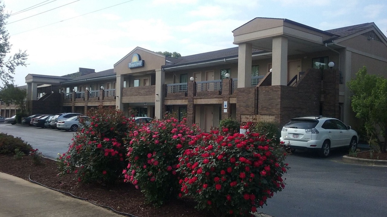 Photo of Buildings in Northwest Raleigh