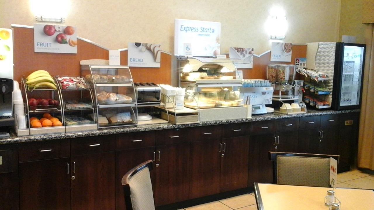 Photo of Kitchen in Muskogee
