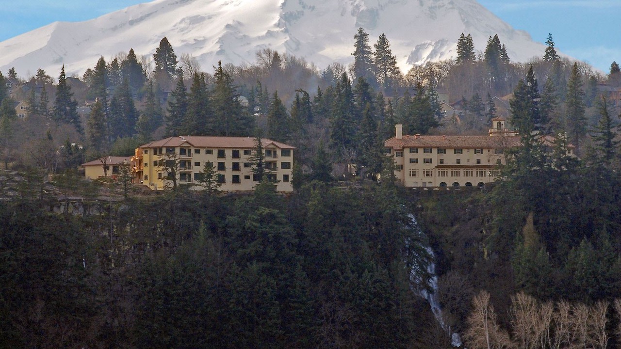 Photo of Outdoor in Hood River