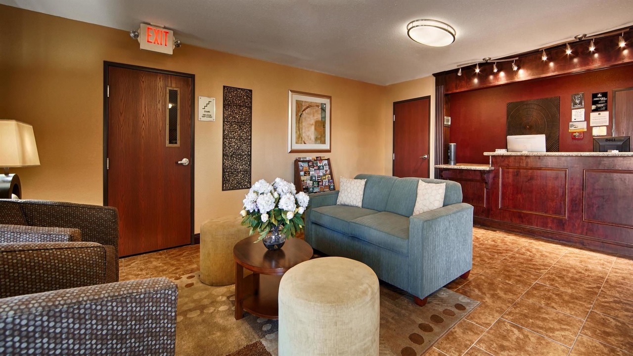 Photo of Livingroom in Lafayette