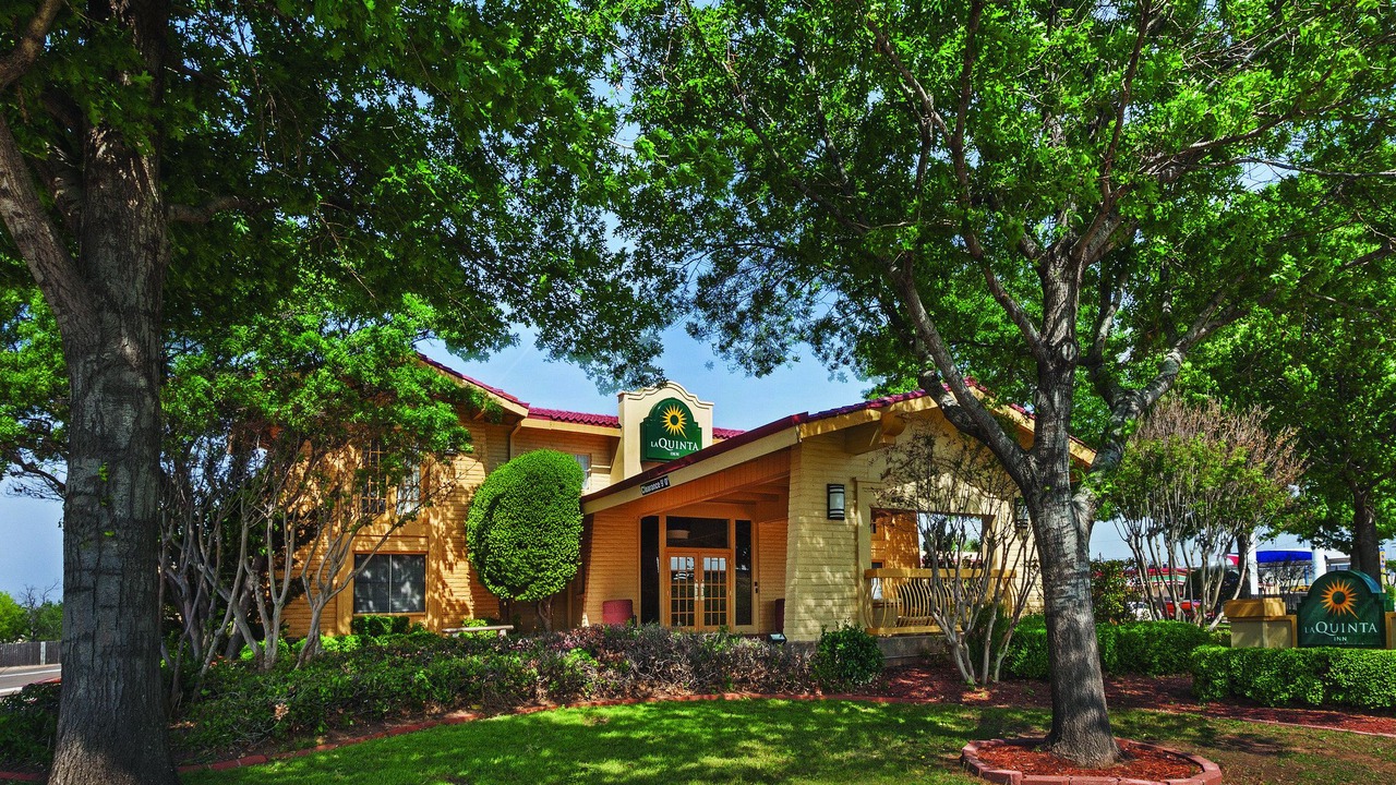Photo of Buildings in Wichita Falls