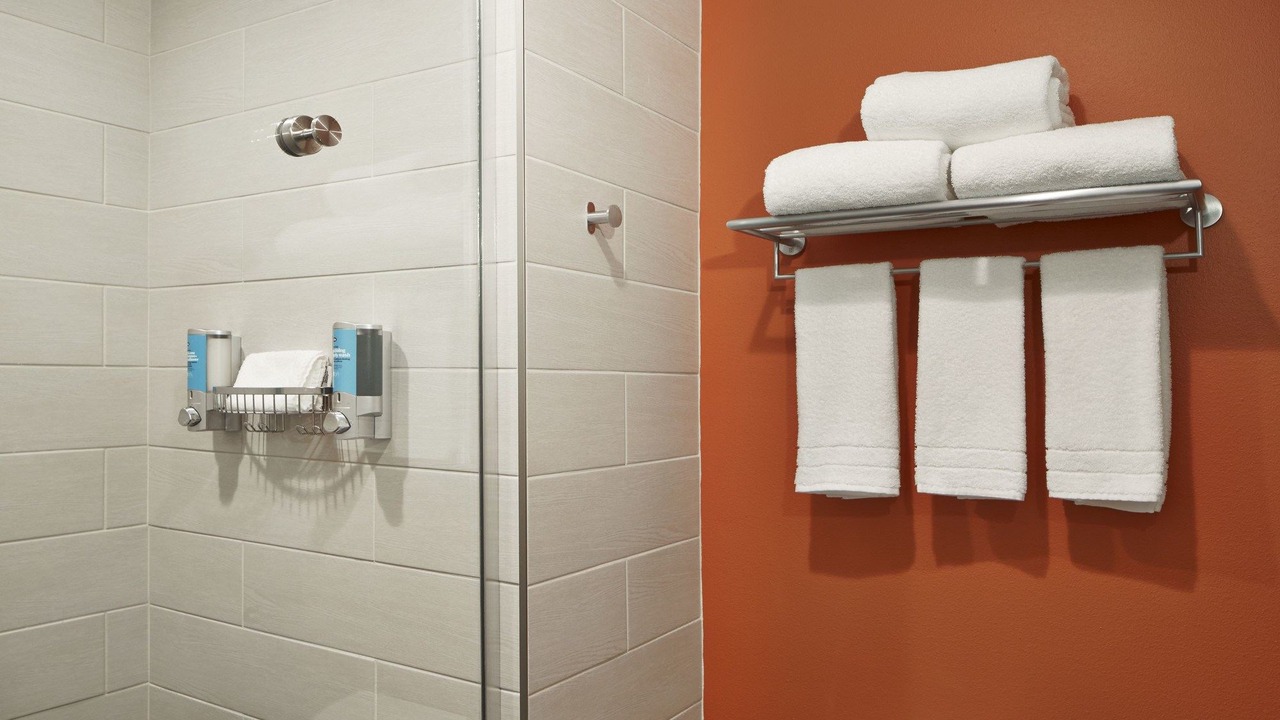 Photo of Bathroom in Overlake