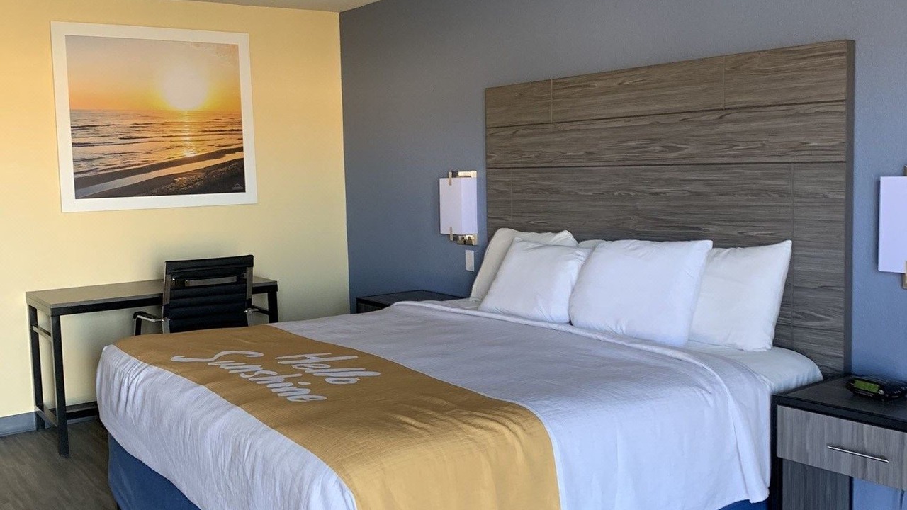Photo of Bedroom in Okmulgee