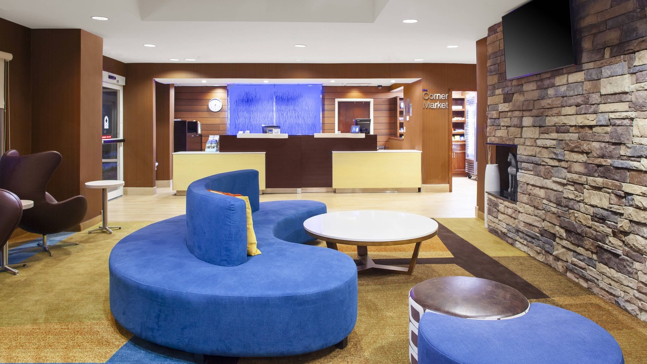 Photo of Livingroom in Macon