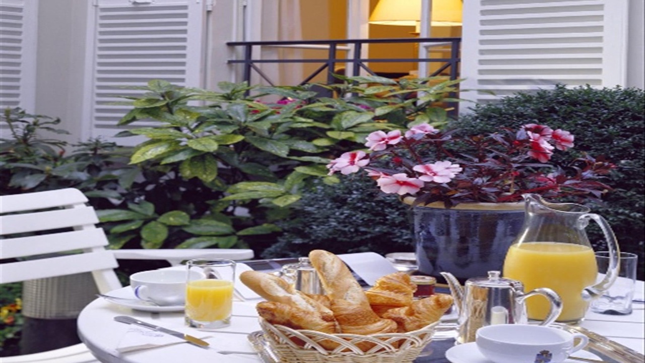 Photo of Patio Balcony in Saint-Thomas-d'Aquin