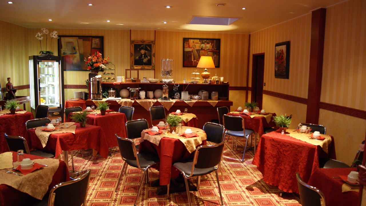 Photo of Livingroom in Rouen City Centre