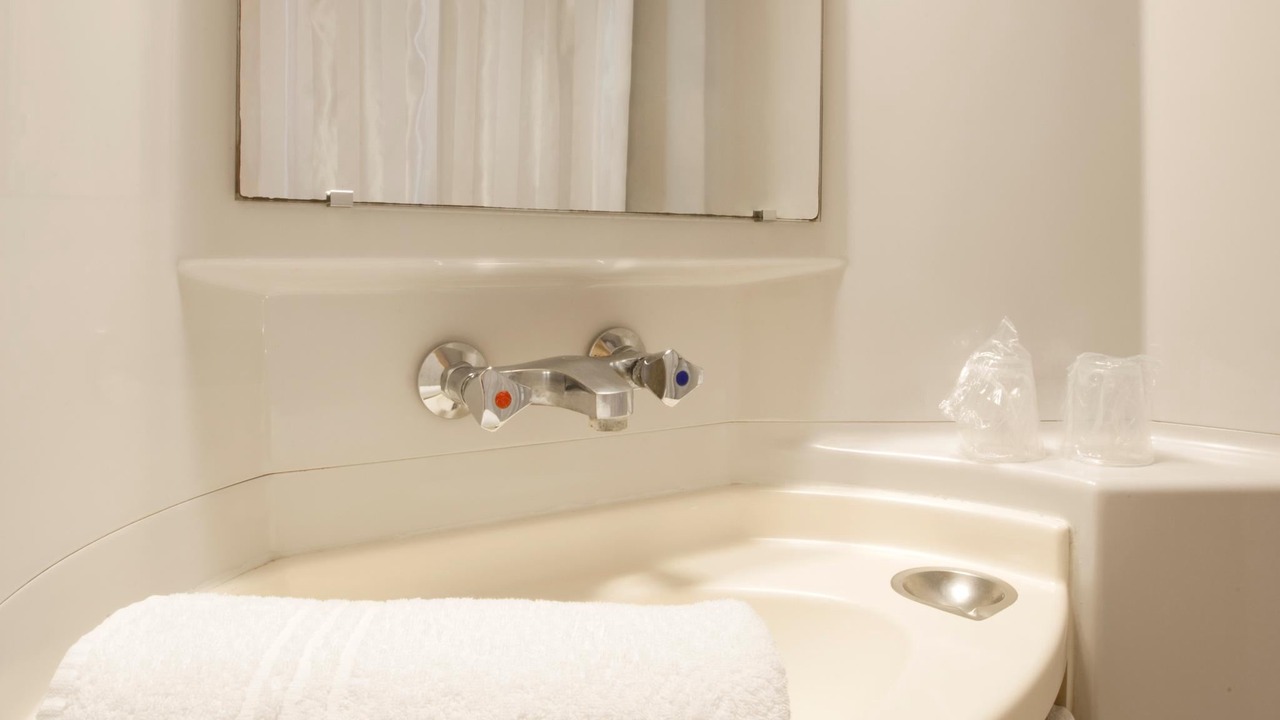 Photo of Bedroom in Beauvais