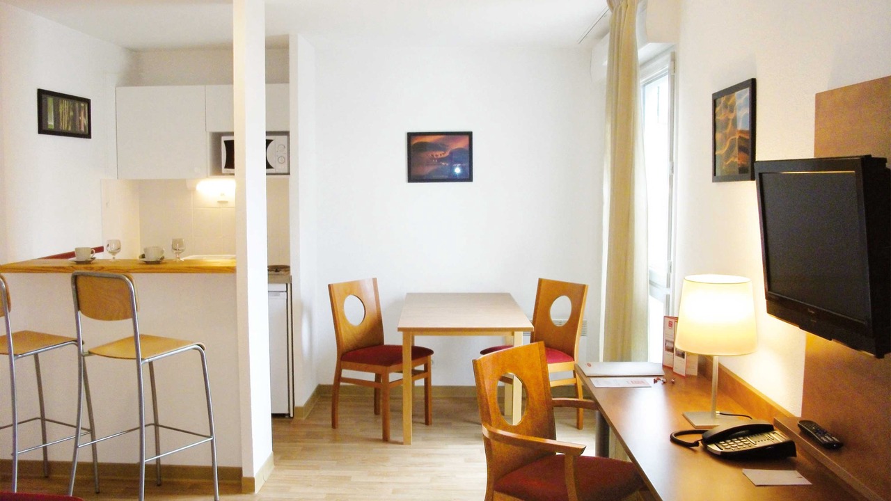 Photo of Livingroom in Saint-Serge