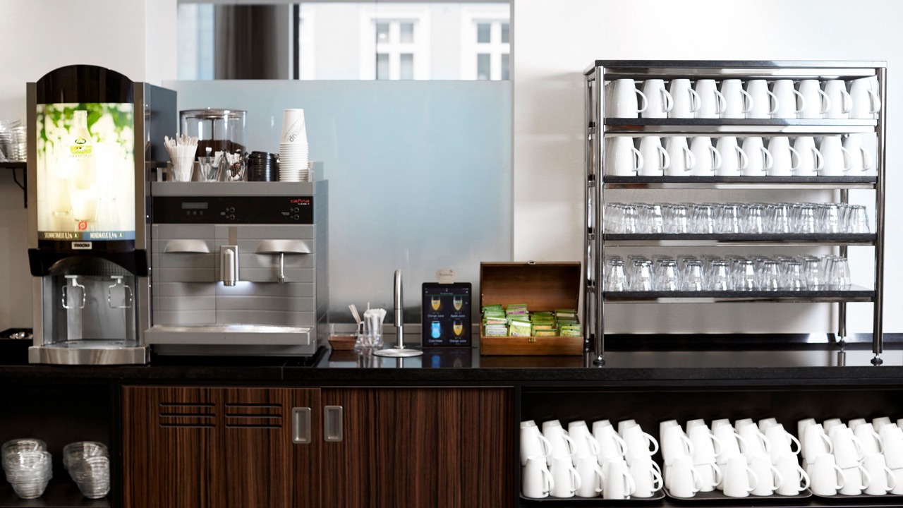 Photo of Kitchen in Aarhus C
