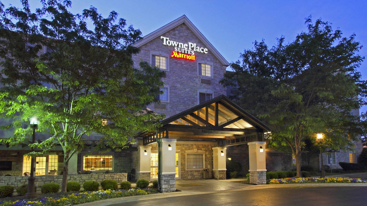 Photo of Buildings in Bentonville