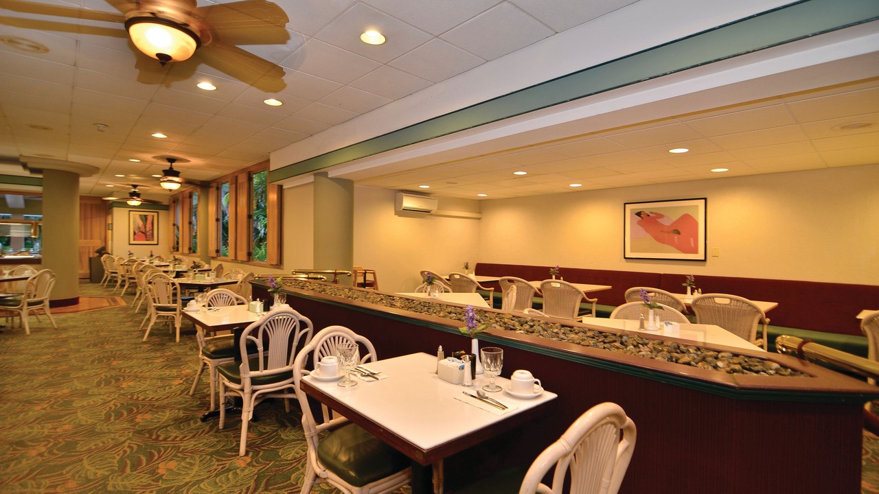 Photo of Livingroom in Western Honolulu