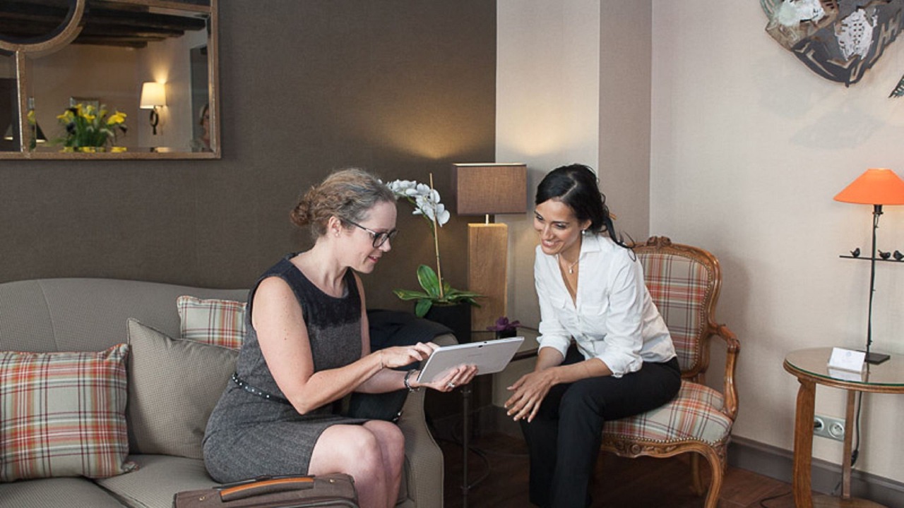 Photo of Livingroom in Saint-Louis