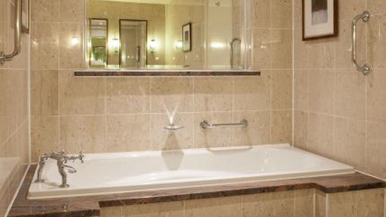 Photo of Bathroom in Kettering