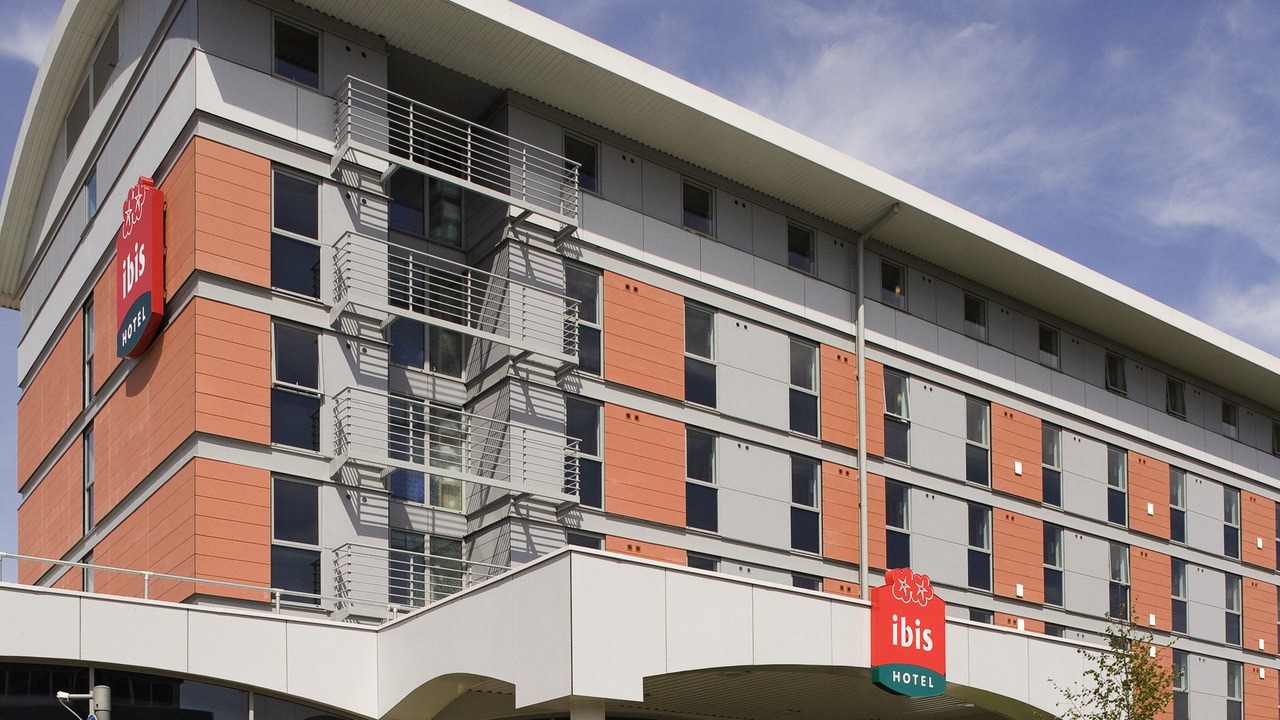 Photo of Buildings in Borehamwood