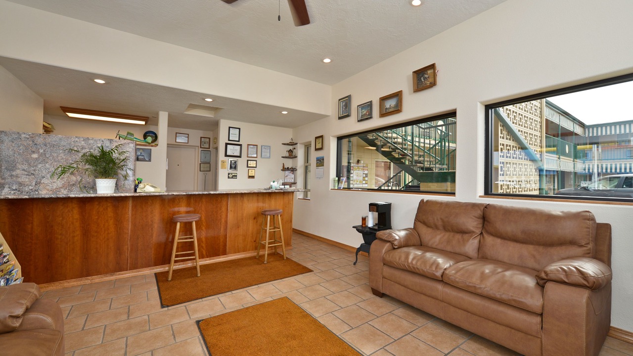 Photo of Livingroom in North Platte