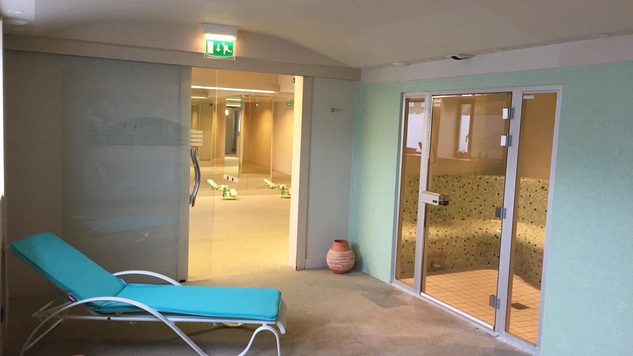 Photo of Livingroom in Saint-Valery-en-Caux