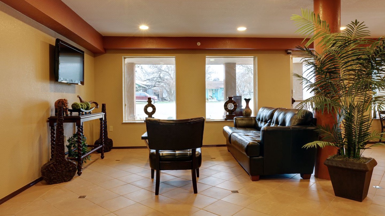 Photo of Livingroom in Caldwell