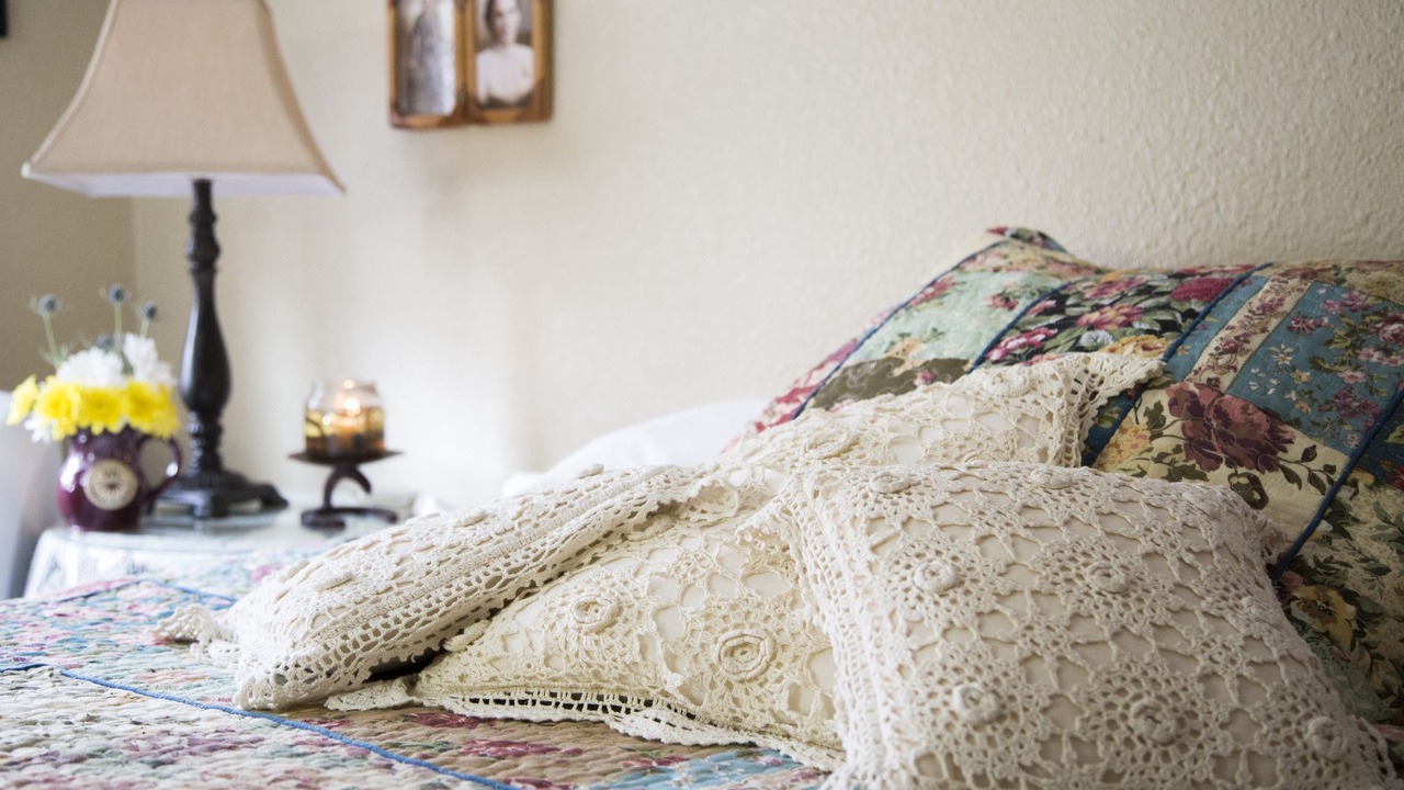 Photo of Bedroom in Fossil