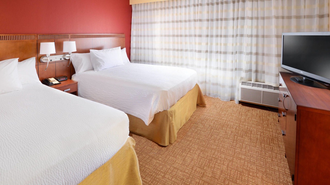 Photo of Bedroom in Medical Center District