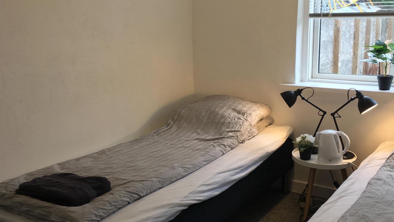 Photo of Bedroom in Vanlose