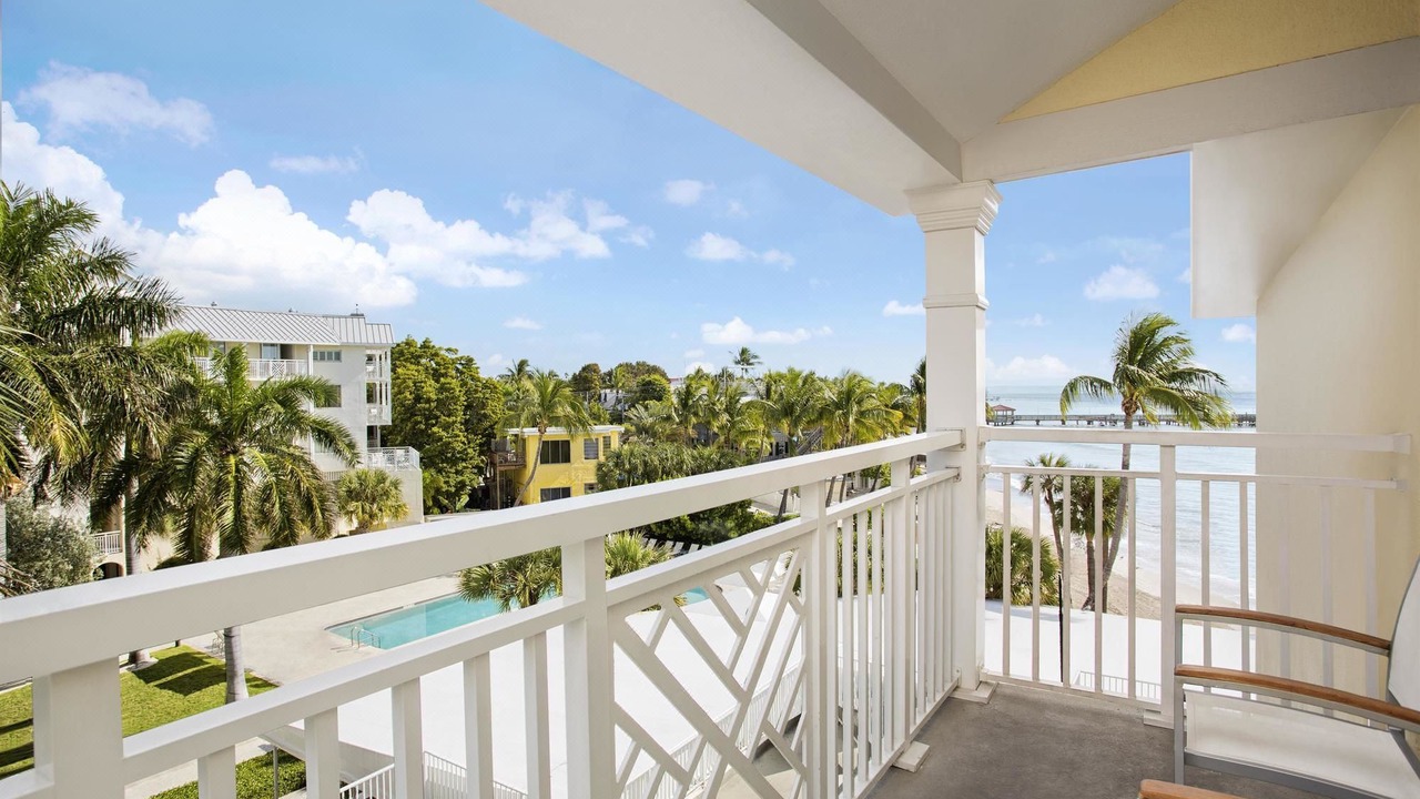 Photo of Patio Balcony in Uptown - Upper Duval