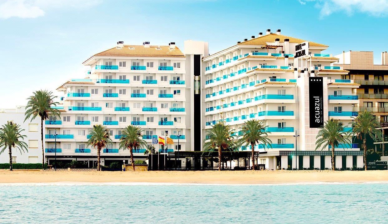 Photo of Outdoor in Peniscola