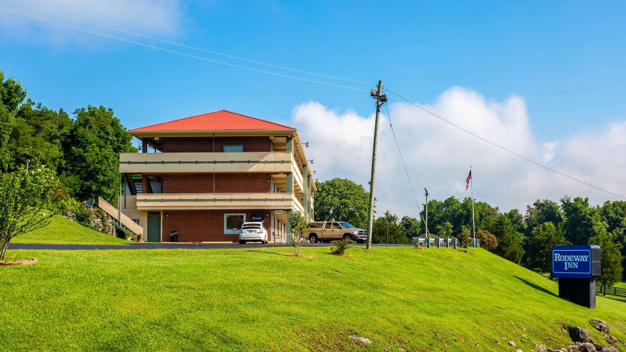 Photo of Buildings in Mount Vernon