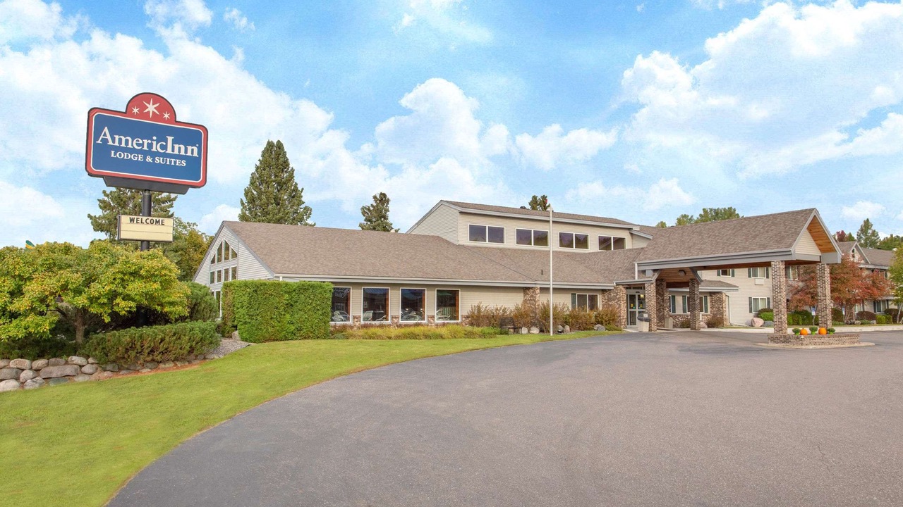 Photo of Buildings in Rhinelander