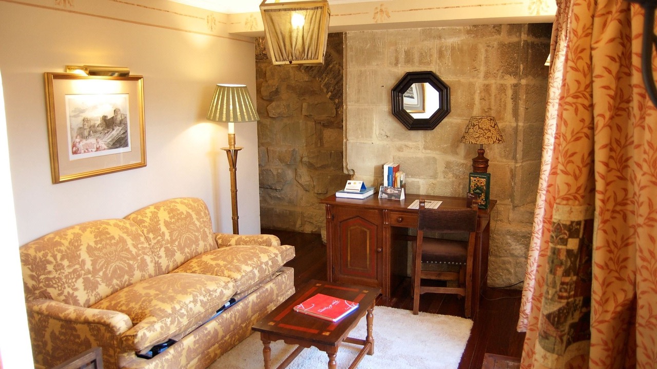 Photo of Livingroom in Olite