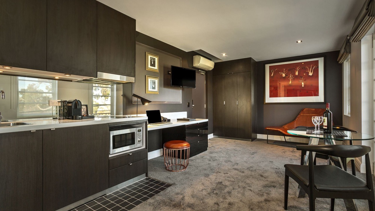 Photo of Others in East Melbourne