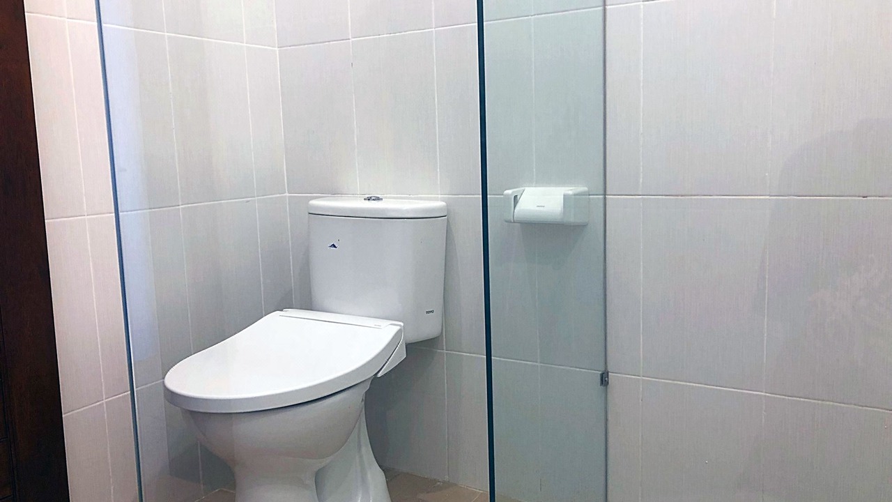 Photo of Bathroom in Taman Griya