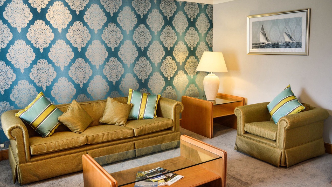 Photo of Livingroom in Billington