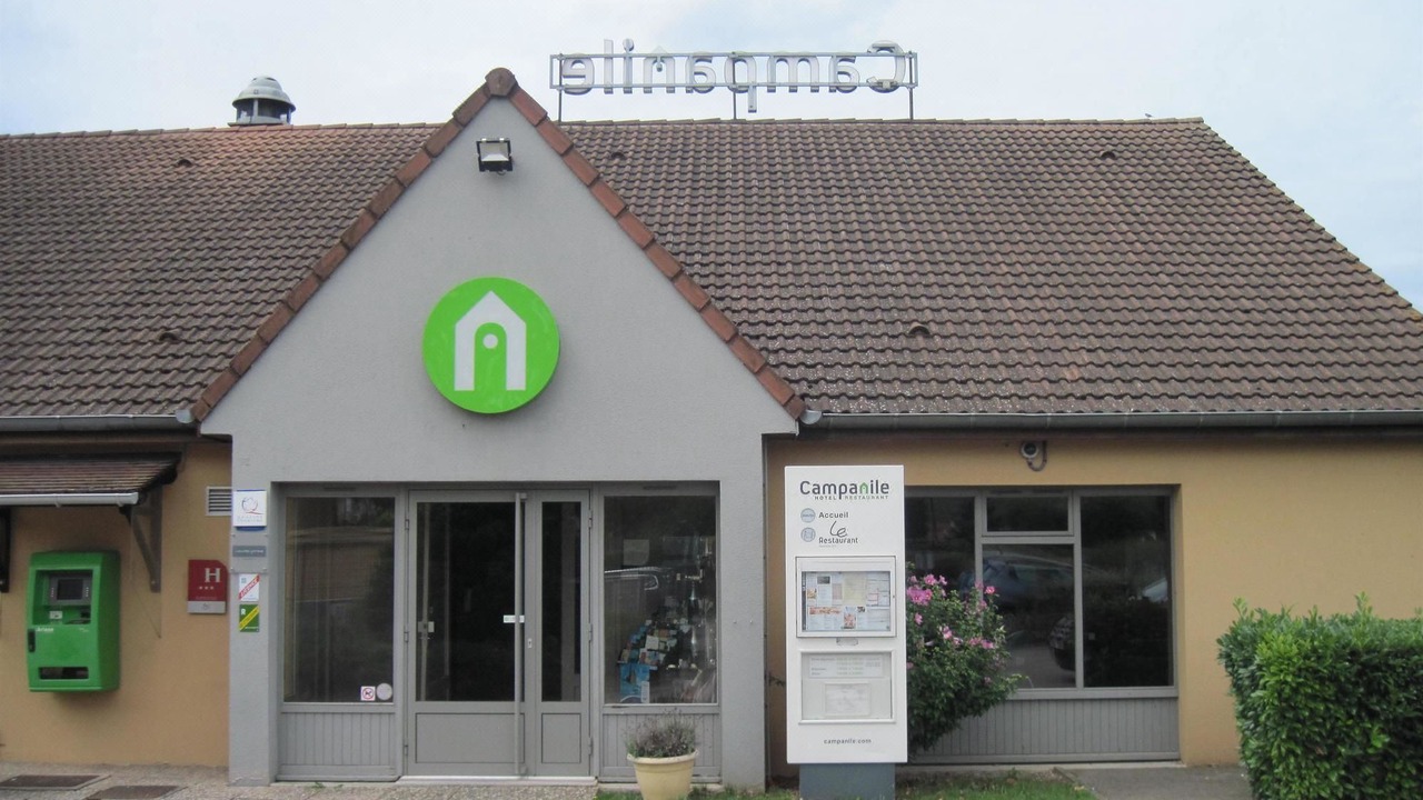 Photo of Buildings in Dizy