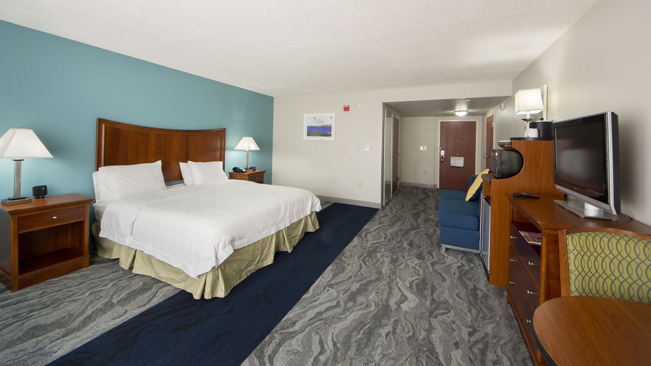 Photo of Bedroom in Tropic