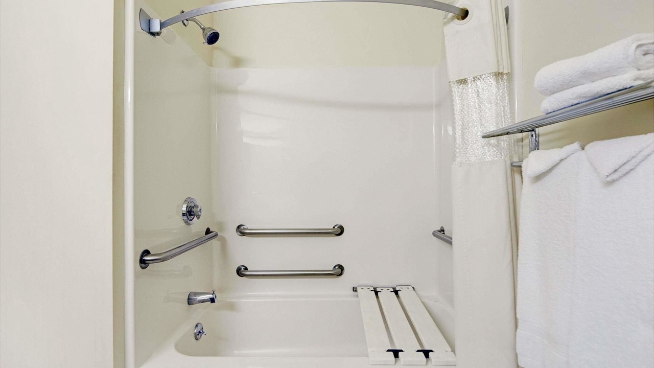 Photo of Bathroom in Airport Township