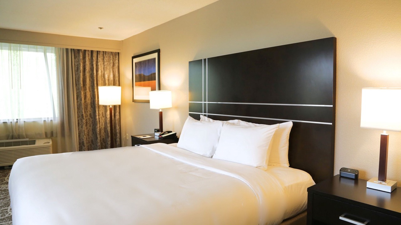 Photo of Bedroom in Rockland