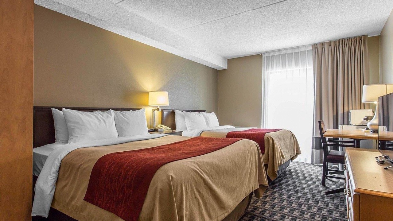 Photo of Bedroom in Midland