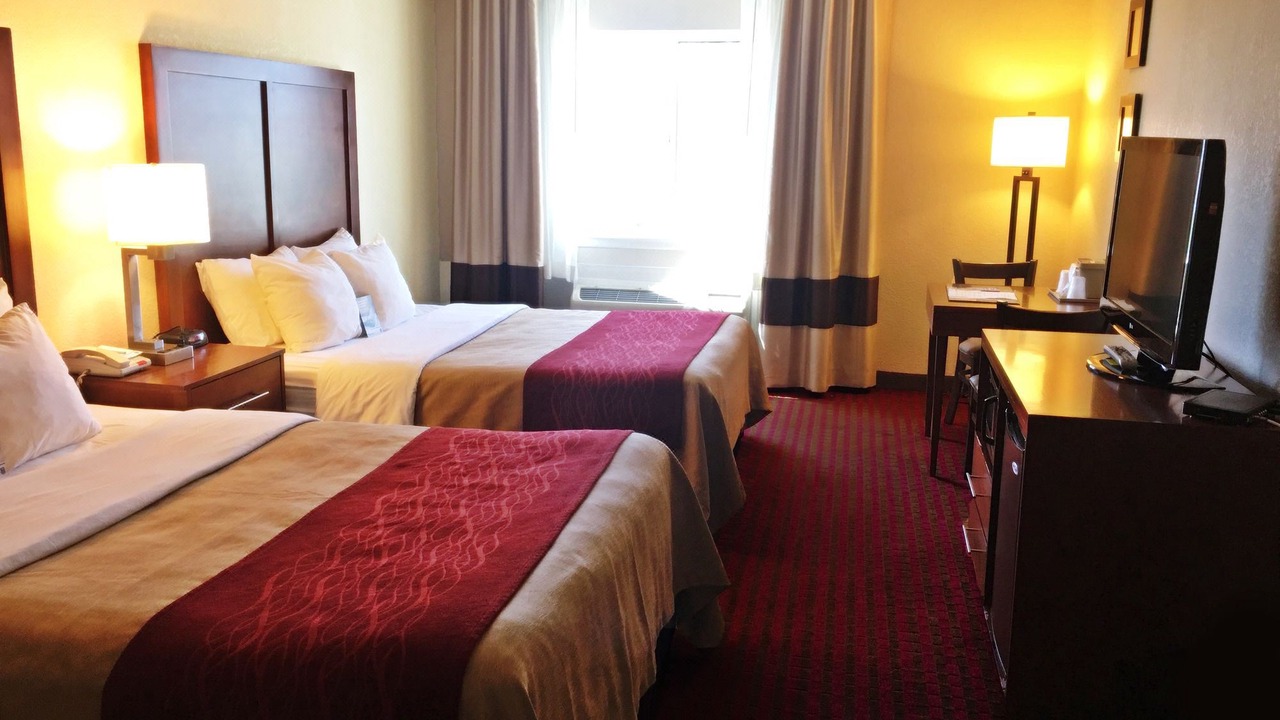 Photo of Bedroom in Altamont