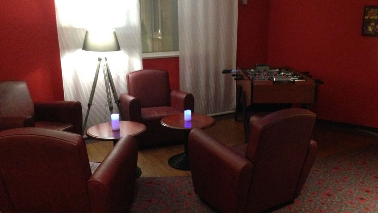 Photo of Livingroom in Luce