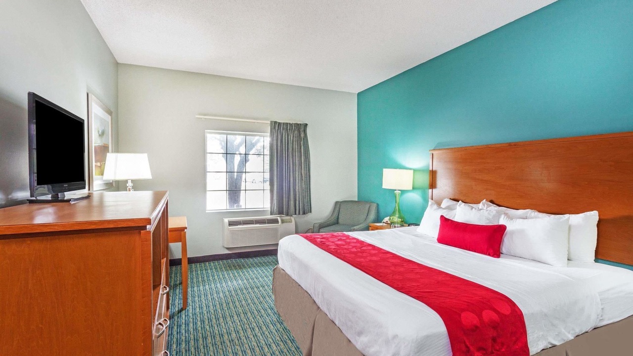 Photo of Bedroom in Fairgrounds