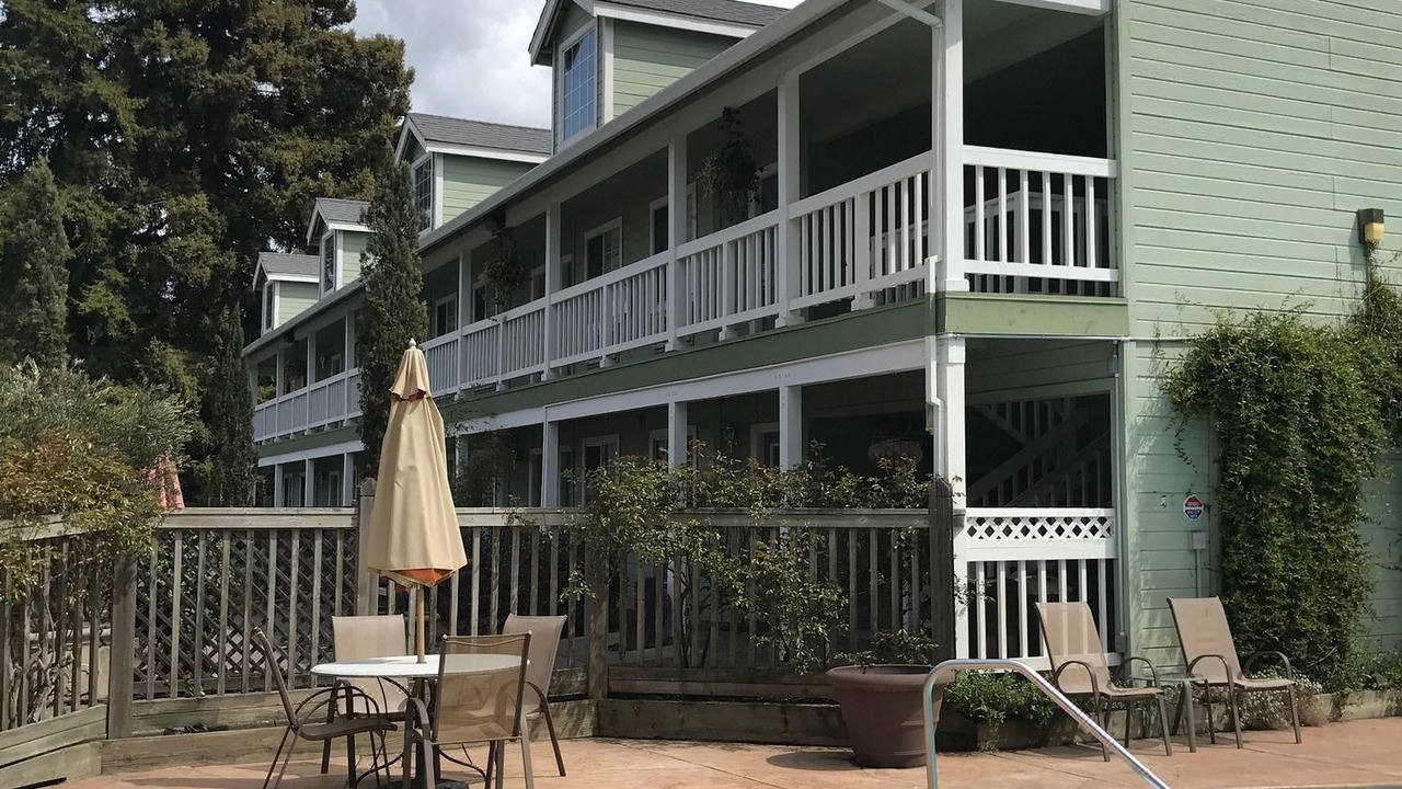 Photo of Outdoor in Willits