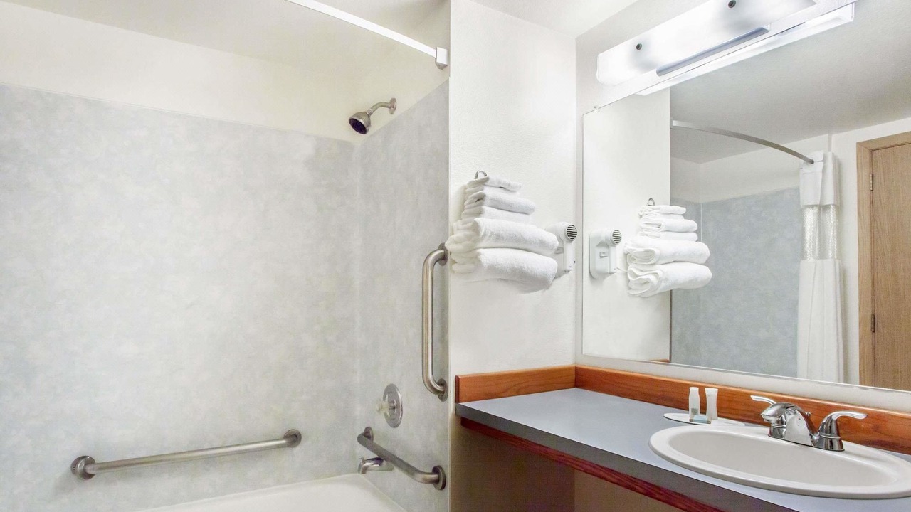 Photo of Bathroom in Edmonds