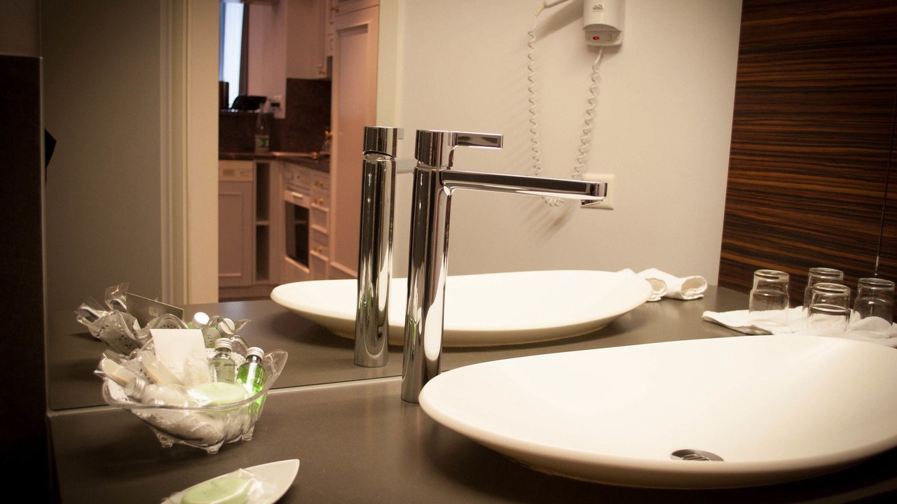 Photo of Bathroom in Weggis
