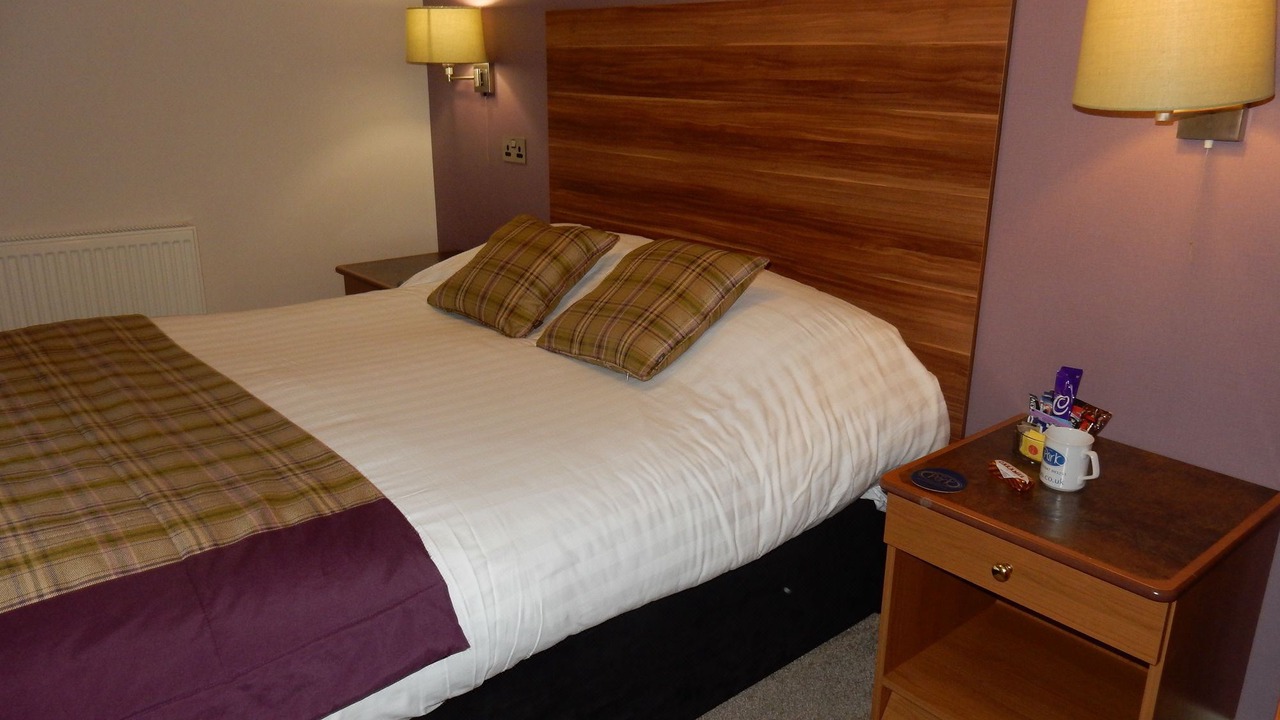 Photo of Bedroom in Thurso