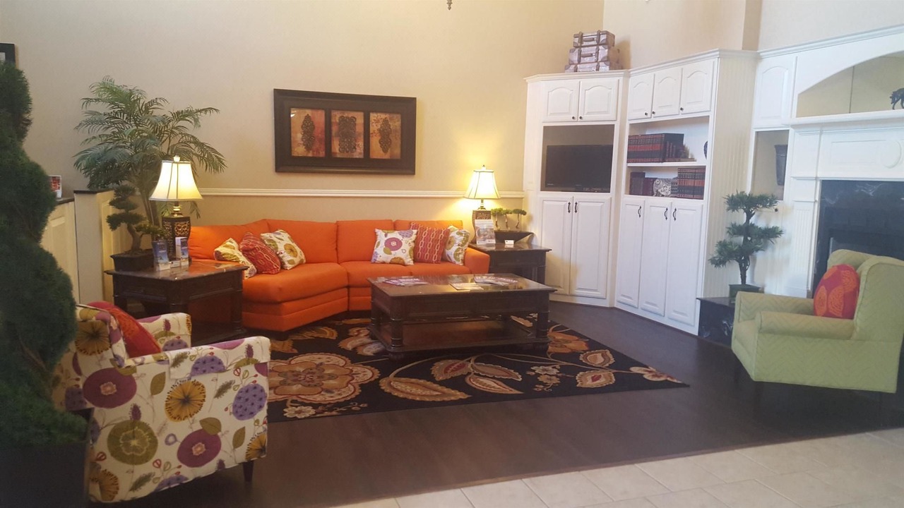 Photo of Livingroom in West Siloam Springs